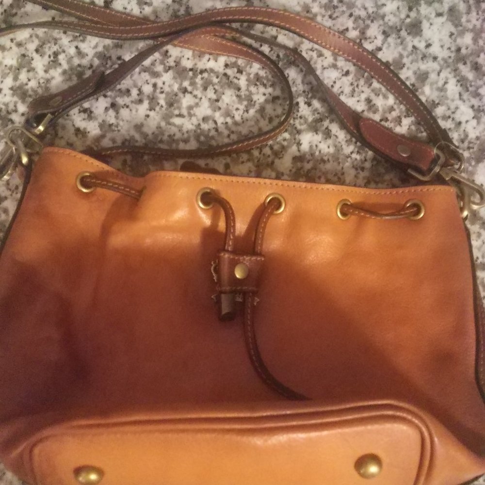 Pratesi Firenze Bag